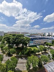 Blk 212 Yishun Palm Spring (Yishun), HDB 5 Rooms #599797631